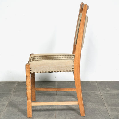 デンマークヴィンテージ ダイニングチェア