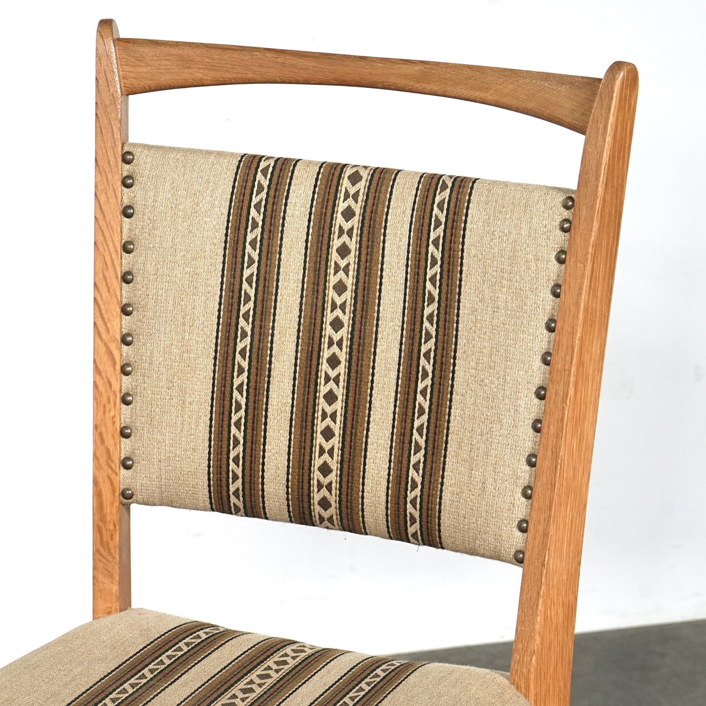 デンマークヴィンテージ ダイニングチェア