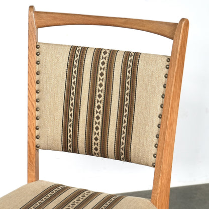 デンマークヴィンテージ ダイニングチェア