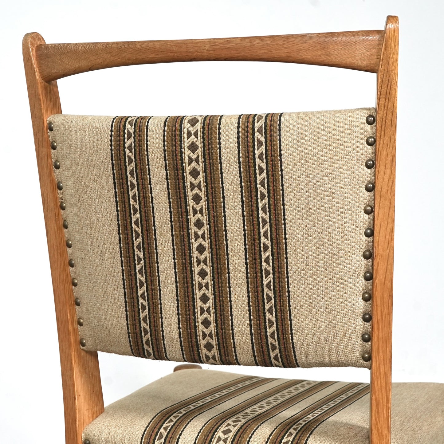 デンマークヴィンテージ ダイニングチェア