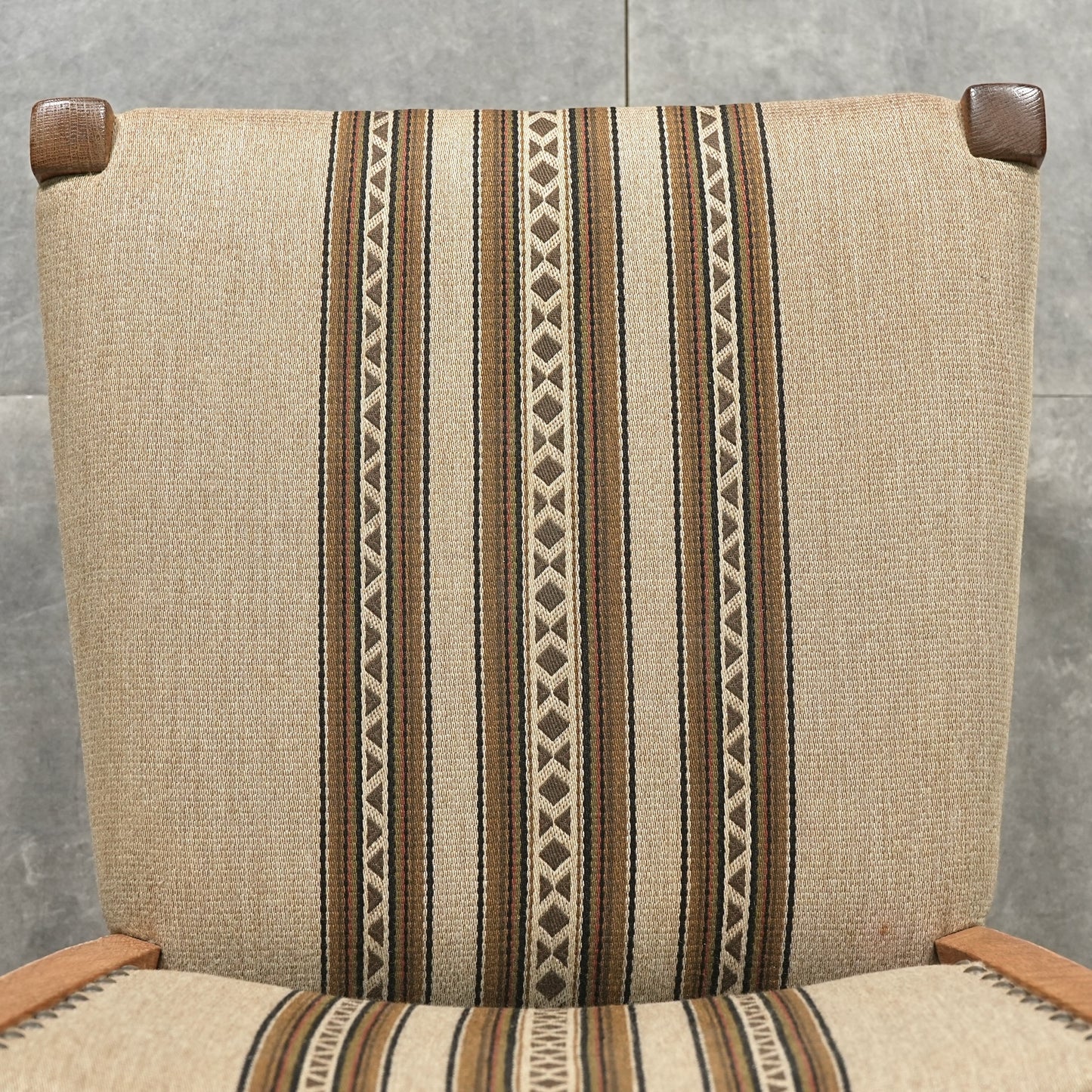 デンマークヴィンテージ ダイニングチェア