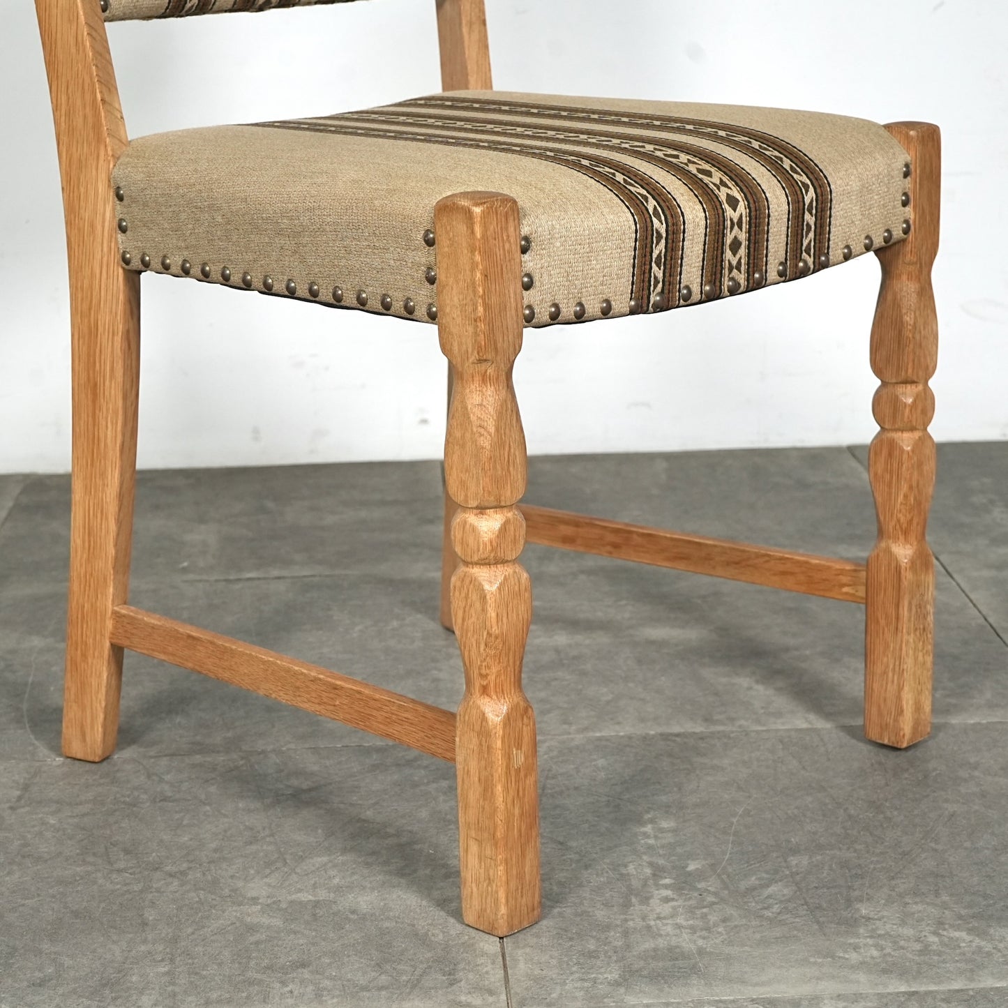 デンマークヴィンテージ ダイニングチェア