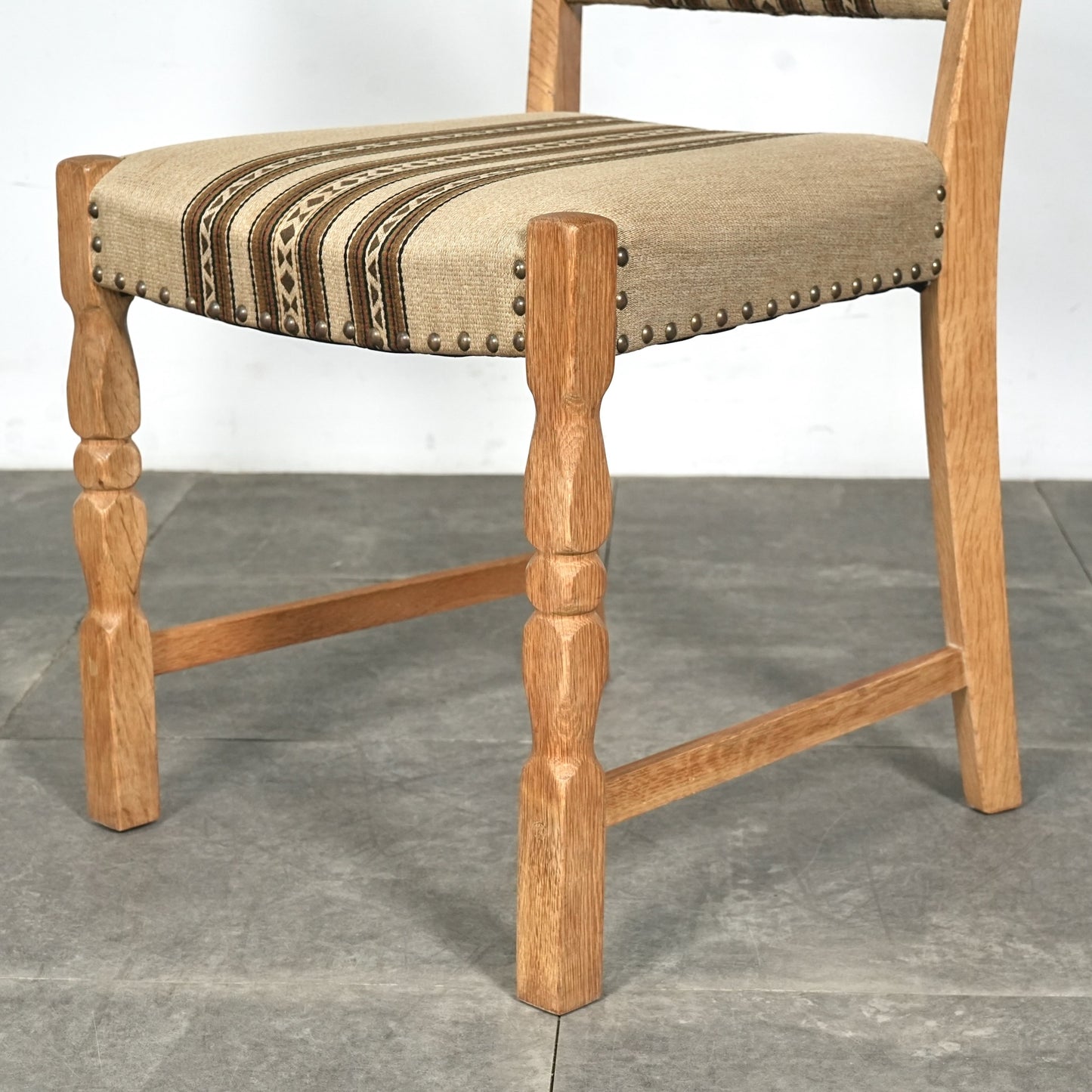 デンマークヴィンテージ ダイニングチェア