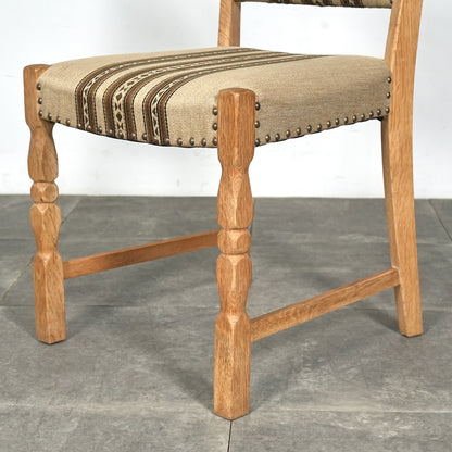 デンマークヴィンテージ ダイニングチェア