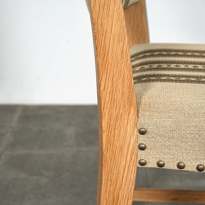 デンマークヴィンテージ ダイニングチェア