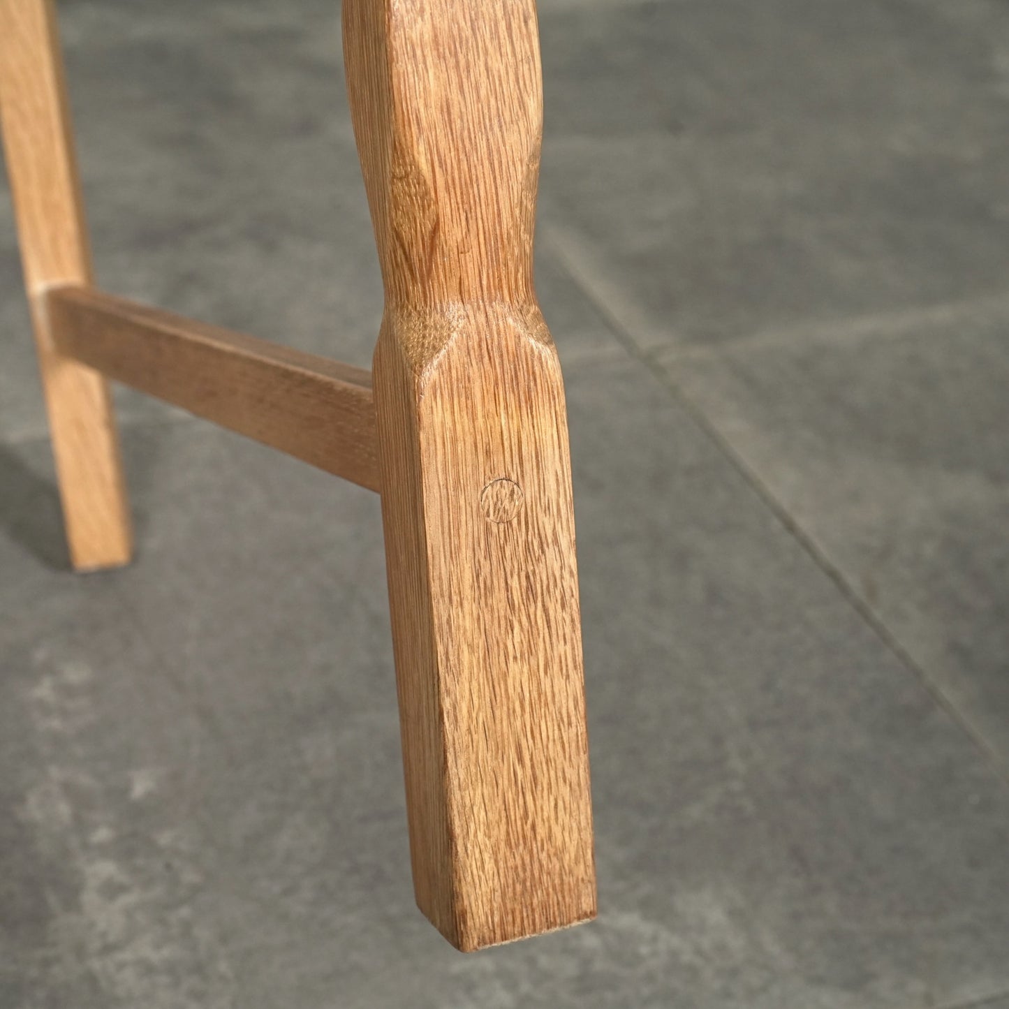 デンマークヴィンテージ ダイニングチェア