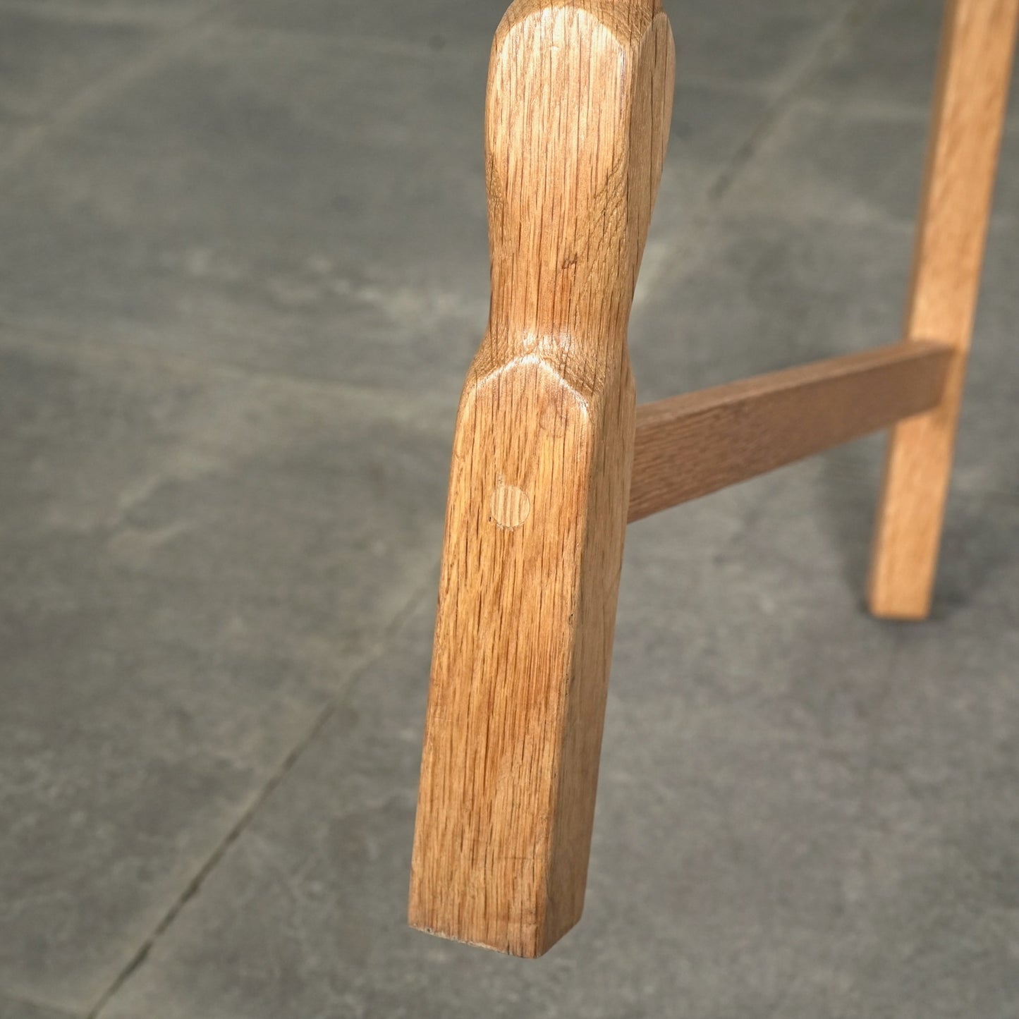 デンマークヴィンテージ ダイニングチェア