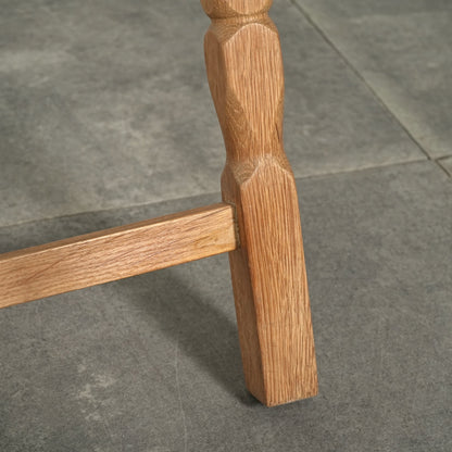 デンマークヴィンテージ ダイニングチェア