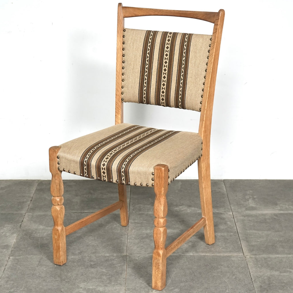 デンマークヴィンテージ ダイニングチェア