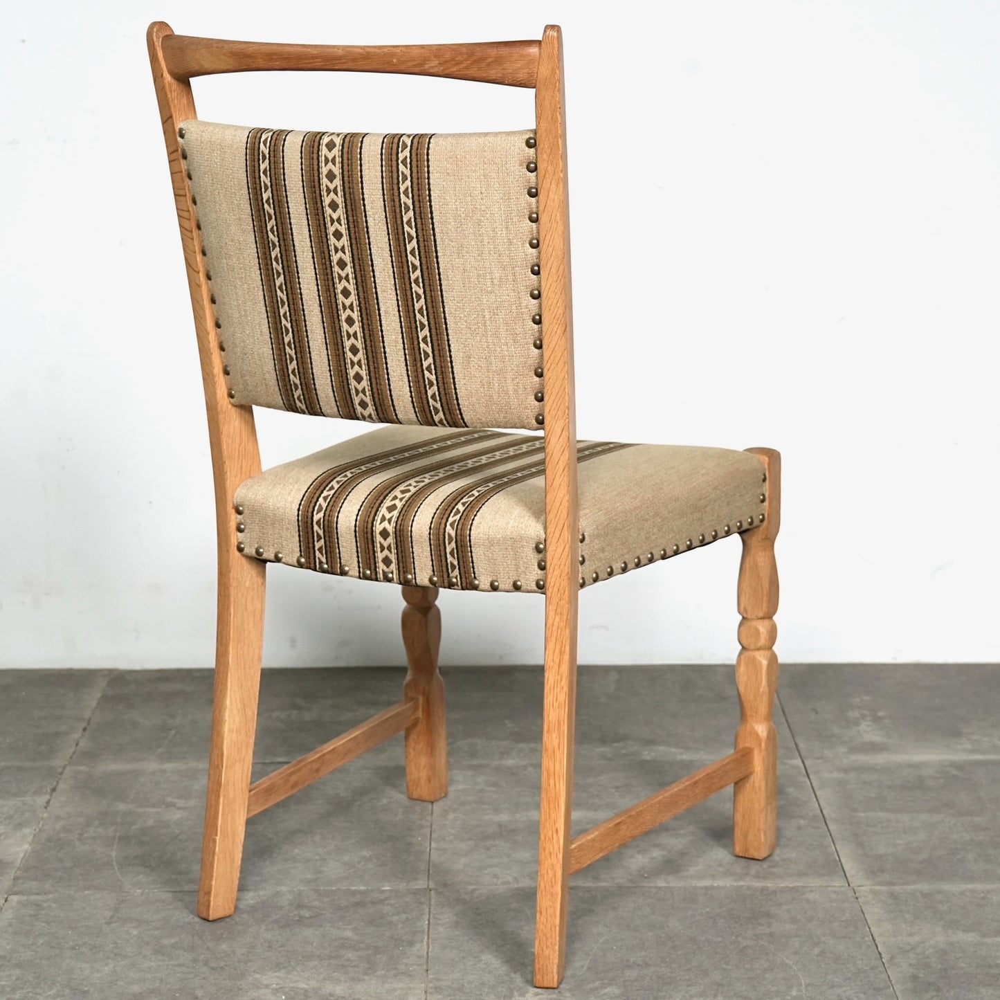 デンマークヴィンテージ ダイニングチェア