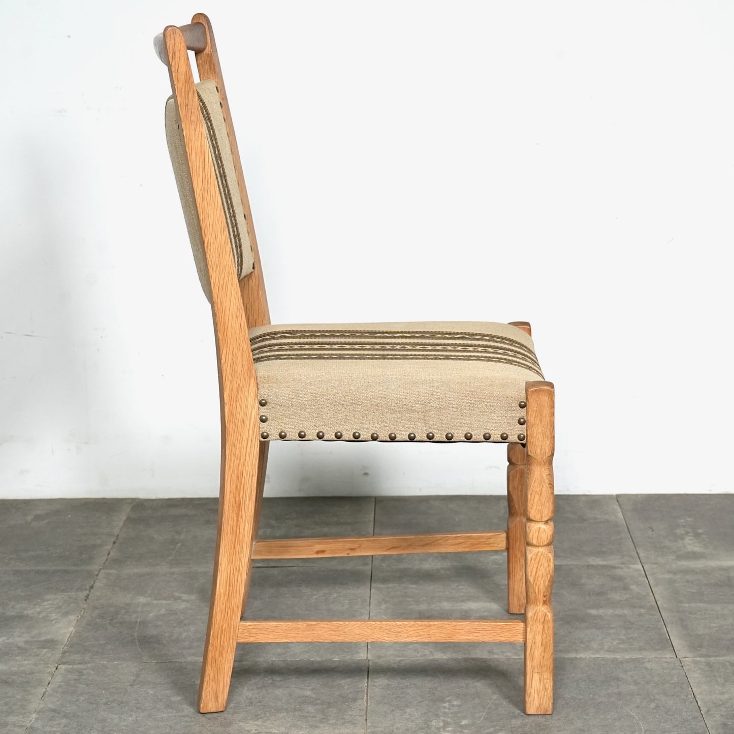 デンマークヴィンテージ ダイニングチェア