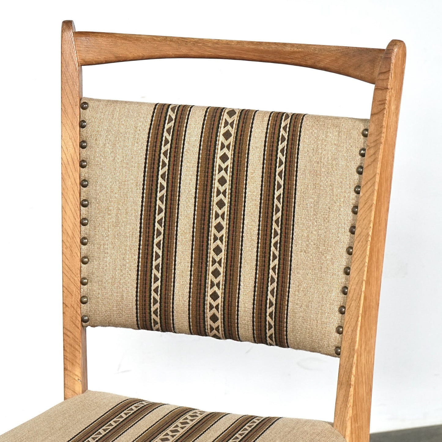 デンマークヴィンテージ ダイニングチェア