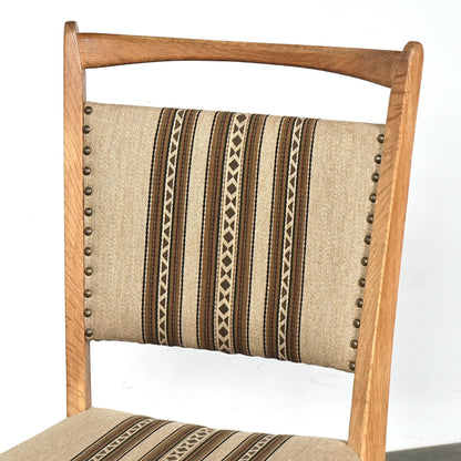 デンマークヴィンテージ ダイニングチェア