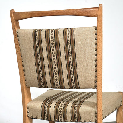 デンマークヴィンテージ ダイニングチェア