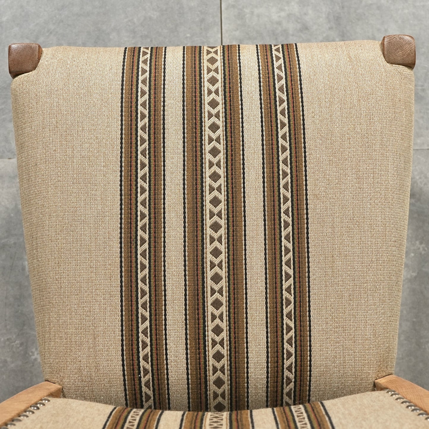 デンマークヴィンテージ ダイニングチェア