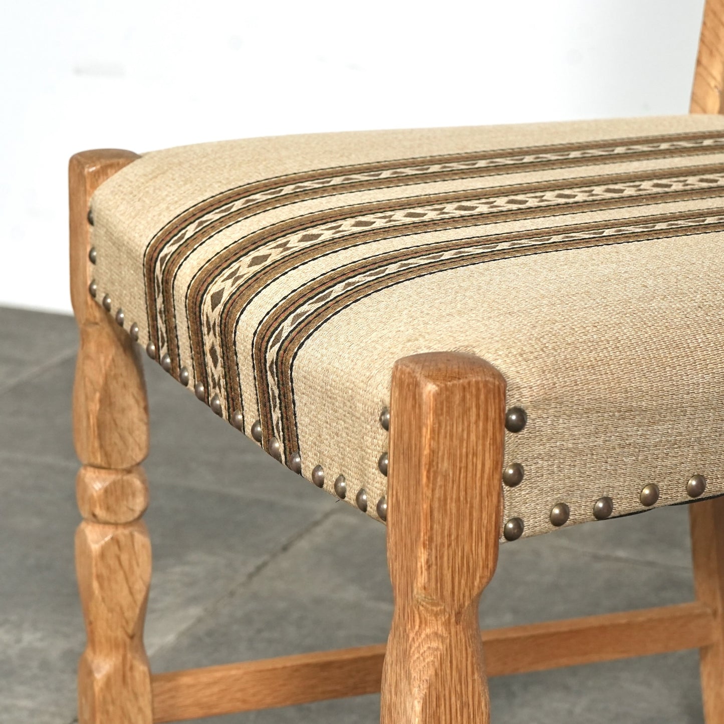 デンマークヴィンテージ ダイニングチェア