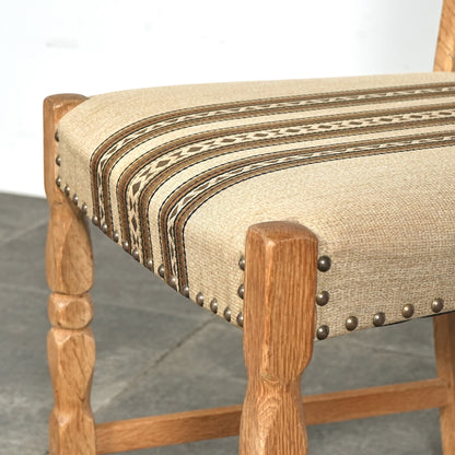 デンマークヴィンテージ ダイニングチェア