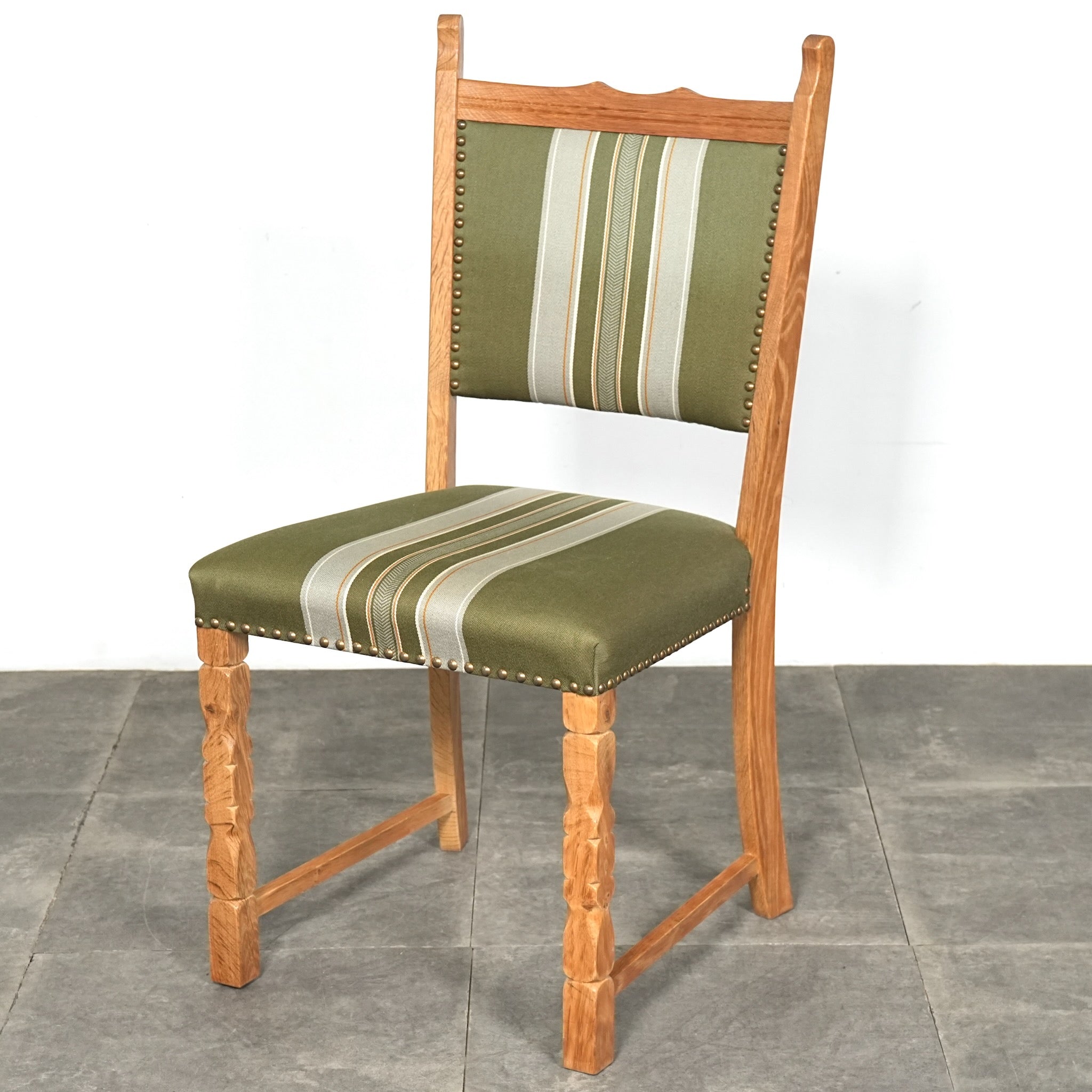 ビンテージ　デンマーク　ダイニングチェア デンマークヴィンテージ ダイニングチェア – TIME HYPE