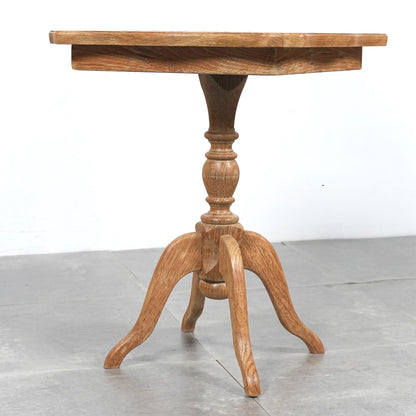 デンマークヴィンテージ タイルトップ サイドテーブル