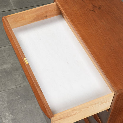 デンマークヴィンテージ チェスト