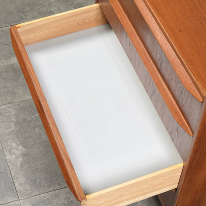 デンマークヴィンテージ チェスト