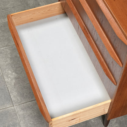 デンマークヴィンテージ チェスト