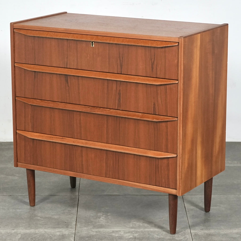 デンマークヴィンテージ チェスト