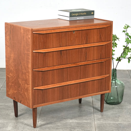 デンマークヴィンテージ チェスト