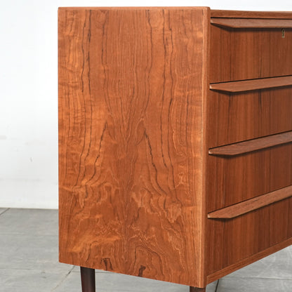 デンマークヴィンテージ チェスト