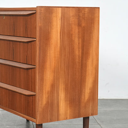 デンマークヴィンテージ チェスト