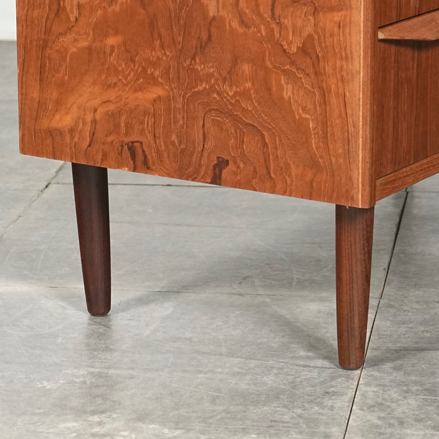 デンマークヴィンテージ チェスト