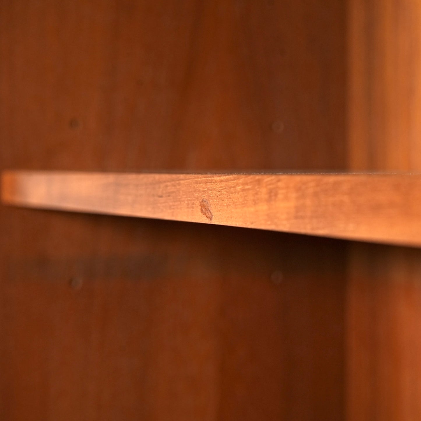 デンマークヴィンテージ キャビネット