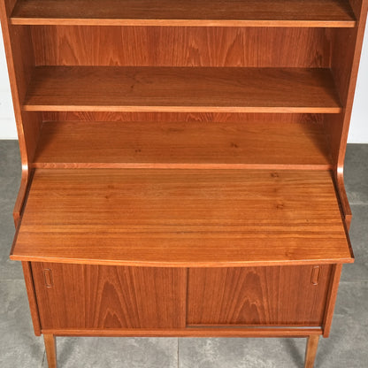 デンマークヴィンテージ キャビネット