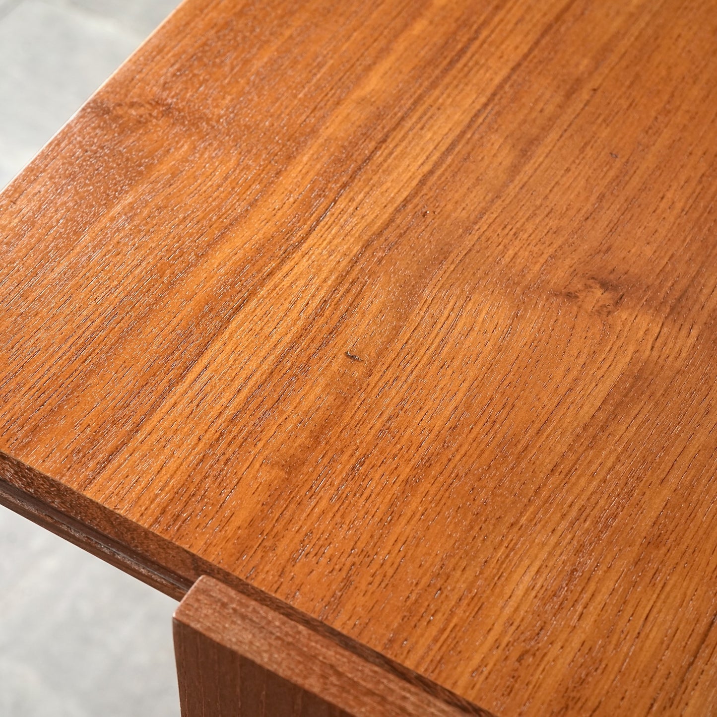 デンマークヴィンテージ キャビネット