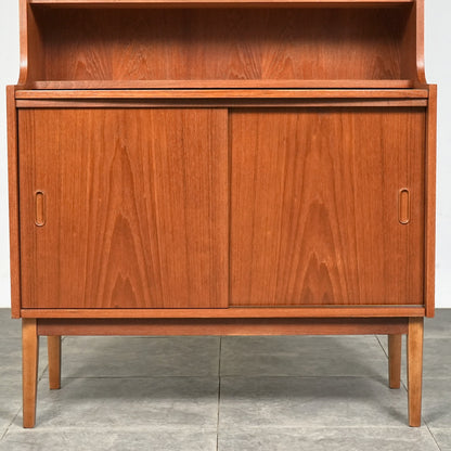 デンマークヴィンテージ キャビネット