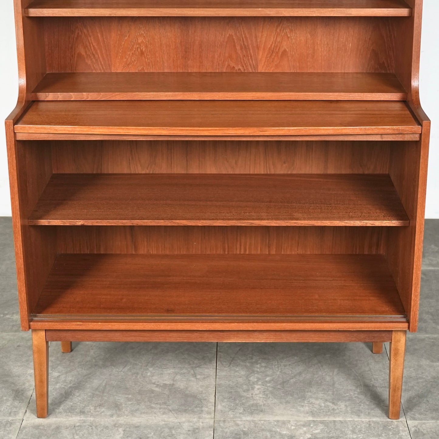 デンマークヴィンテージ キャビネット