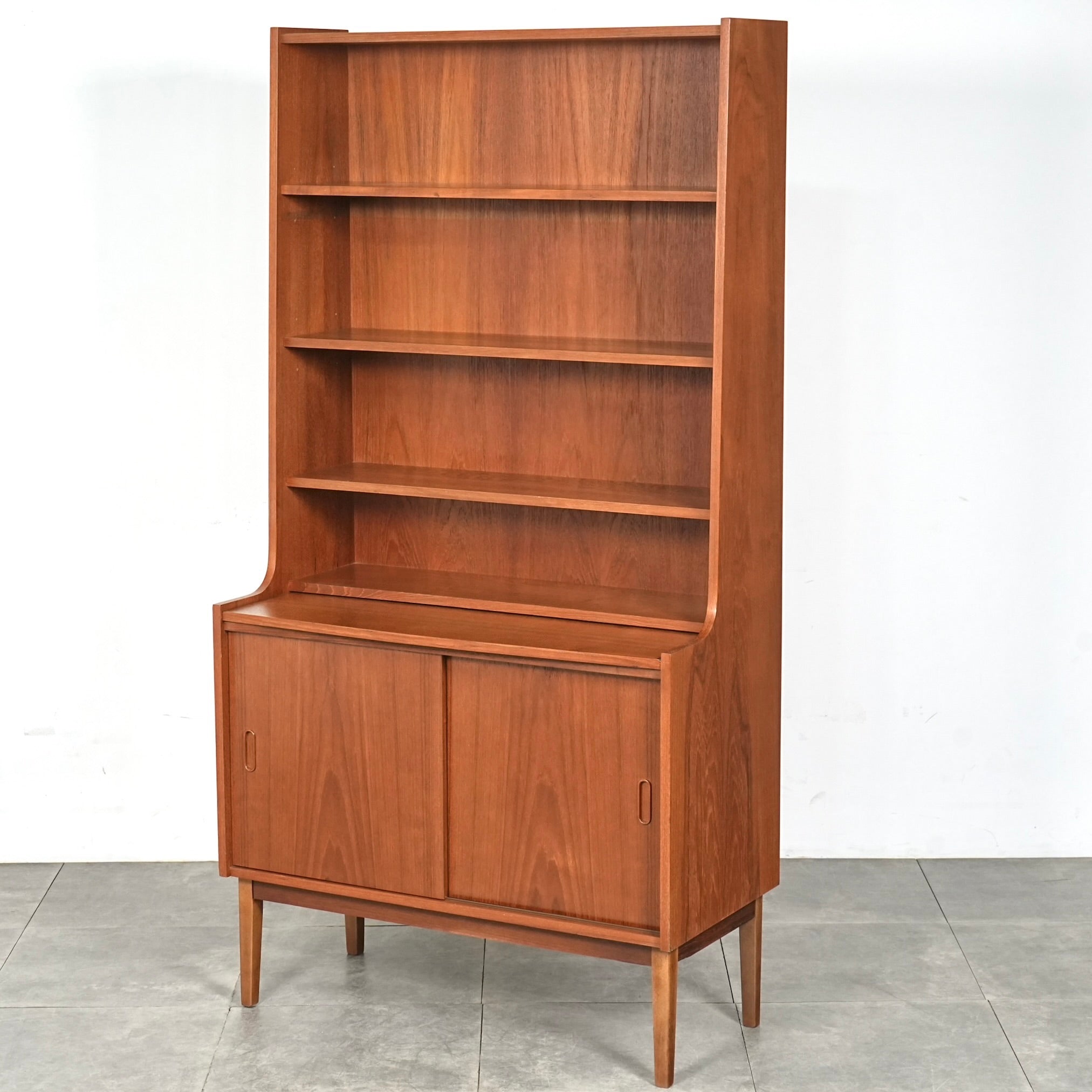 デンマークヴィンテージ キャビネット – TIME HYPE