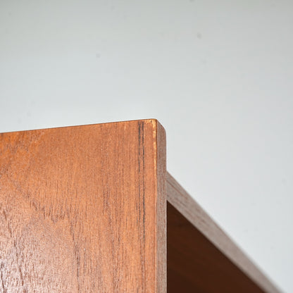 デンマークヴィンテージ キャビネット