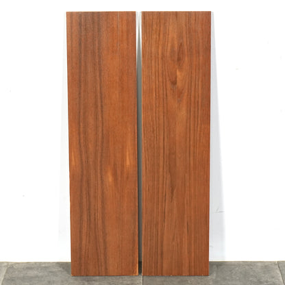 デンマークヴィンテージ キャビネット