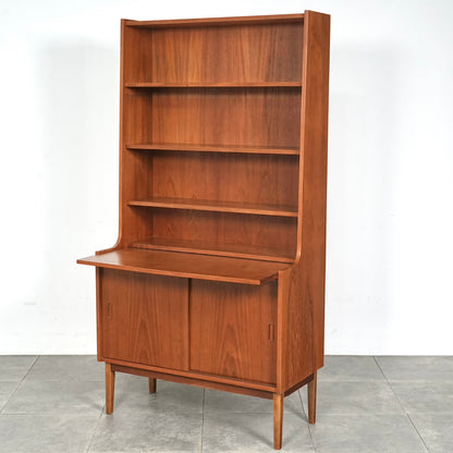 デンマークヴィンテージ キャビネット