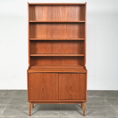 デンマークヴィンテージ キャビネット