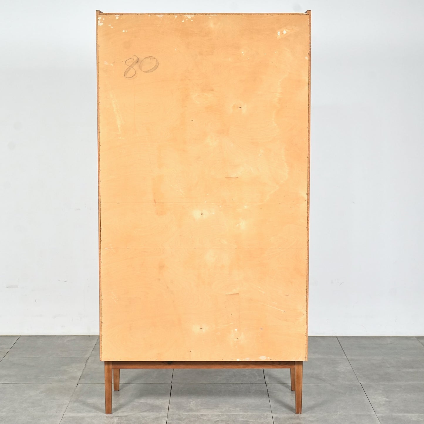 デンマークヴィンテージ キャビネット