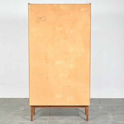 デンマークヴィンテージ キャビネット