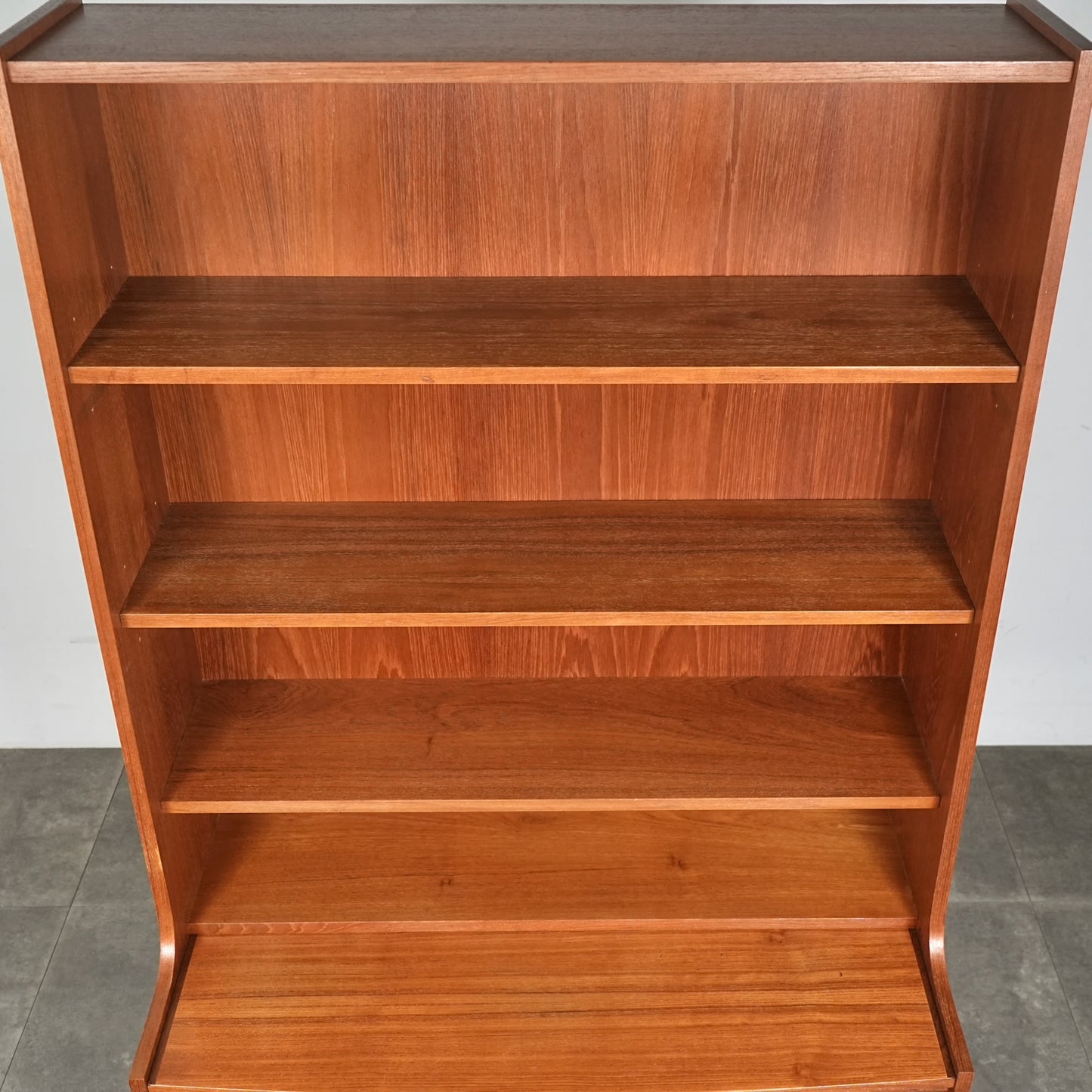 デンマークヴィンテージ キャビネット