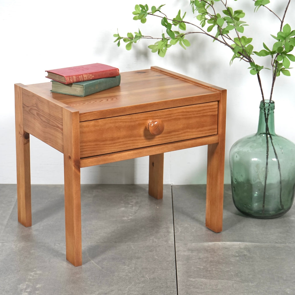 デンマークヴィンテージ サイドテーブル