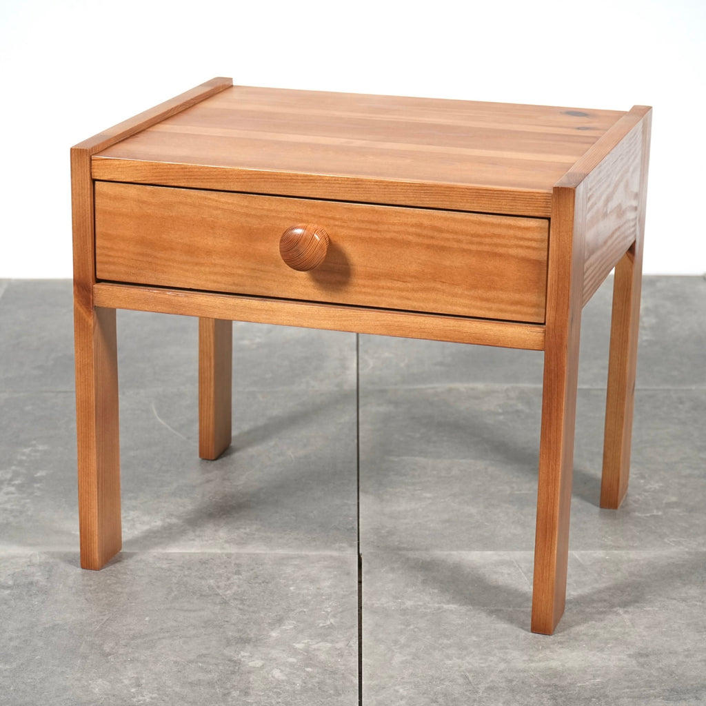 デンマークヴィンテージ サイドテーブル