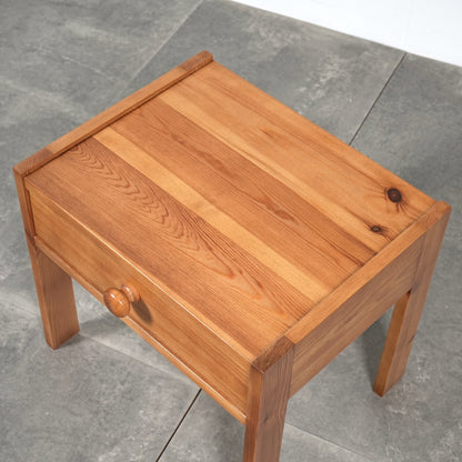 デンマークヴィンテージ サイドテーブル