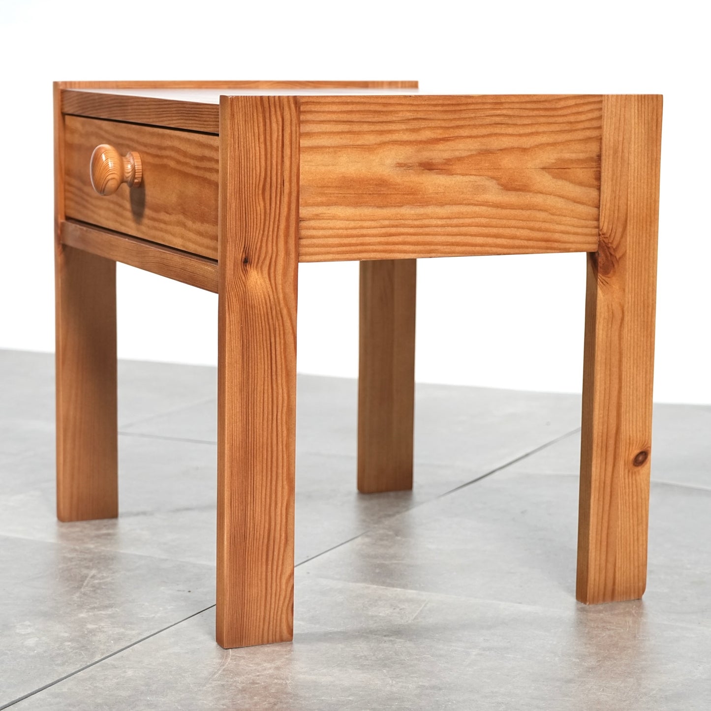 デンマークヴィンテージ サイドテーブル