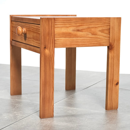 デンマークヴィンテージ サイドテーブル