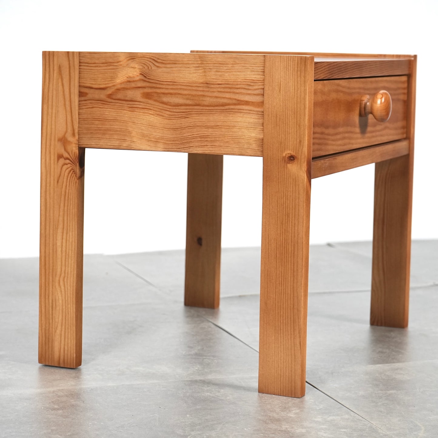 デンマークヴィンテージ サイドテーブル